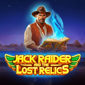 Jack Raider and the Lost Relics με εξερευνητή